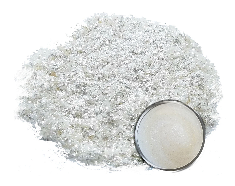 Airi White - Eye Candy Pigments