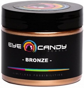 Bronze - Eye Candy Pigments