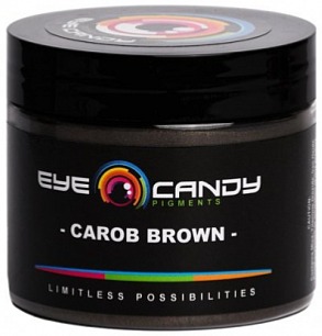Carob Brown - Eye Candy Pigments