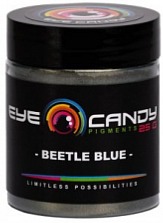 Beetle Blue - Eye Candy Pigments