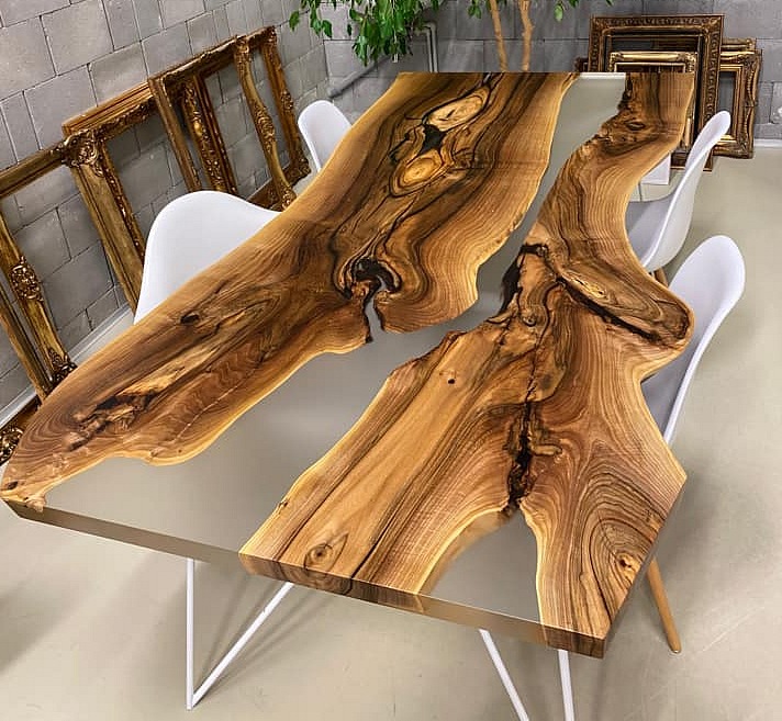 VEROPAL UV Plus 100 Epoxidová Pryskyřice, Křišťálově Čirá, UV Stabilní