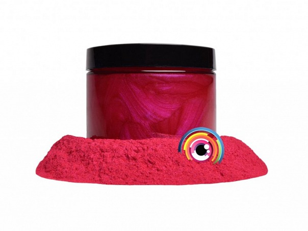 Cerise - Eye Candy Pigments