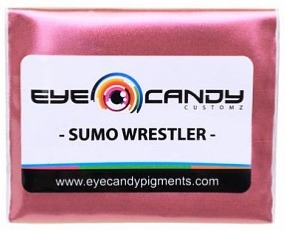 Sumo Wrestler Colorshift - Eye Candy Pigments