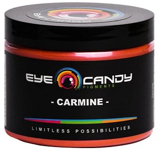 Carmine - Eye Candy Pigments