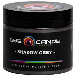 Shadow Grey - Eye Candy Pigments
