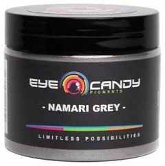 Namari Grey - Eye Candy Pigments
