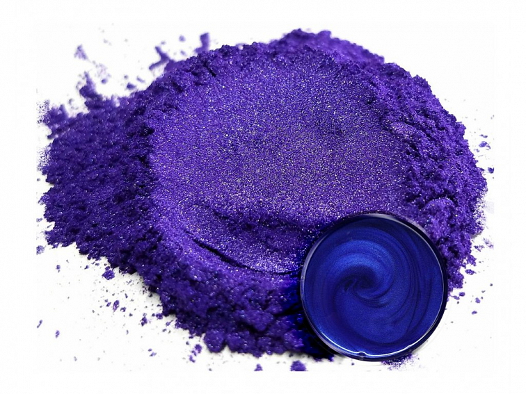 Velvet - Eye Candy Pigments