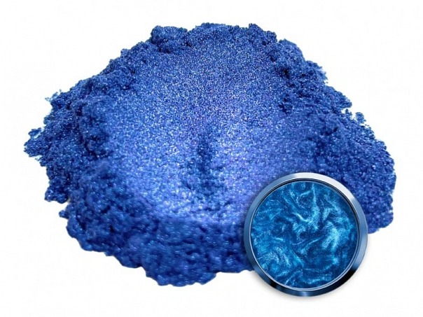 Ruri Colorshift - Eye Candy Pigments