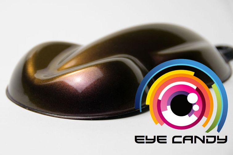 Tobiko Colorshift - Eye Candy Pigments
