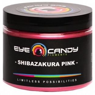 Shibazakura Pink - Eye Candy Pigments