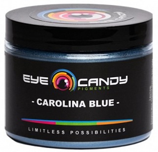 Carolina Blue - Eye Candy Pigments