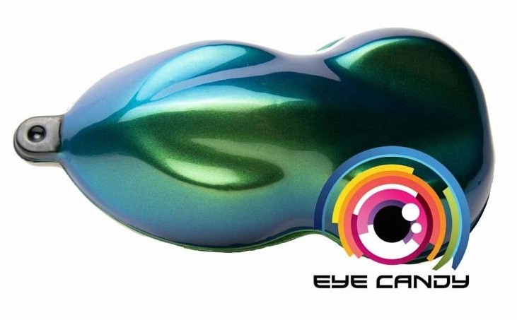 Tsunami Ultrashift - Eye Candy Pigments