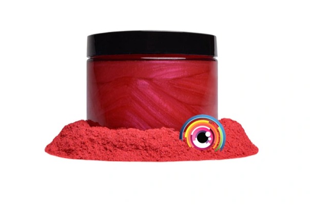 Indian Red - Eye Candy Pigments