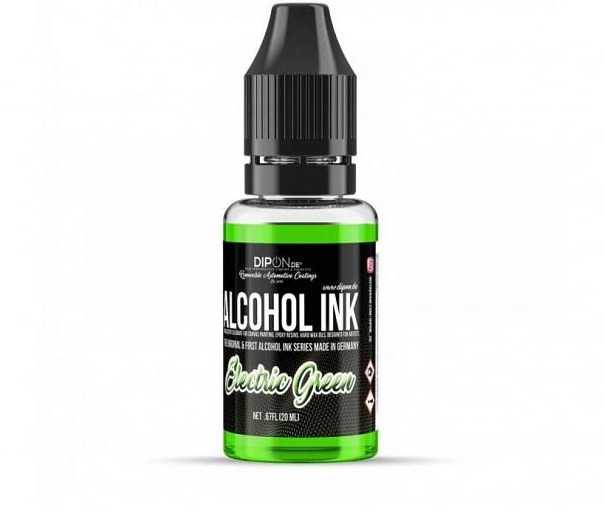 DIPON Sada Alkoholových Inkoustů 10x 20ml