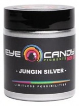Jungin Silver - Eye Candy Pigments