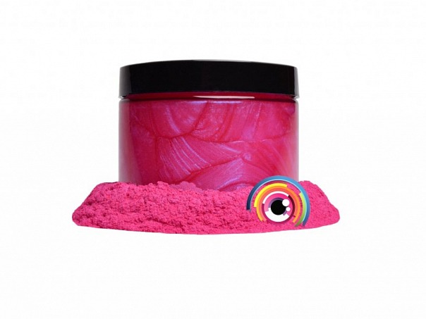 Crimson - Eye Candy Pigments