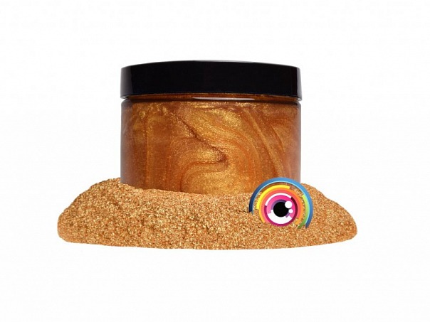 Kula Gold - Eye Candy Pigments