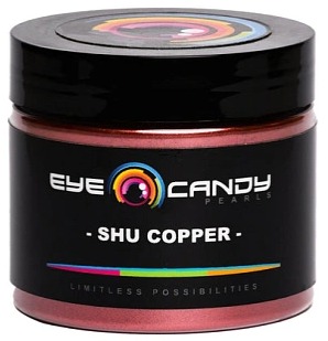 Shu Copper - Eye Candy Pigments