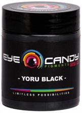 Yoru Black - Eye Candy Pigments