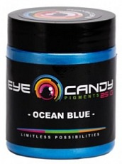 Ocean Blue - Eye Candy Pigments