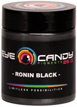 Ronin Black - Eye Candy Pigments