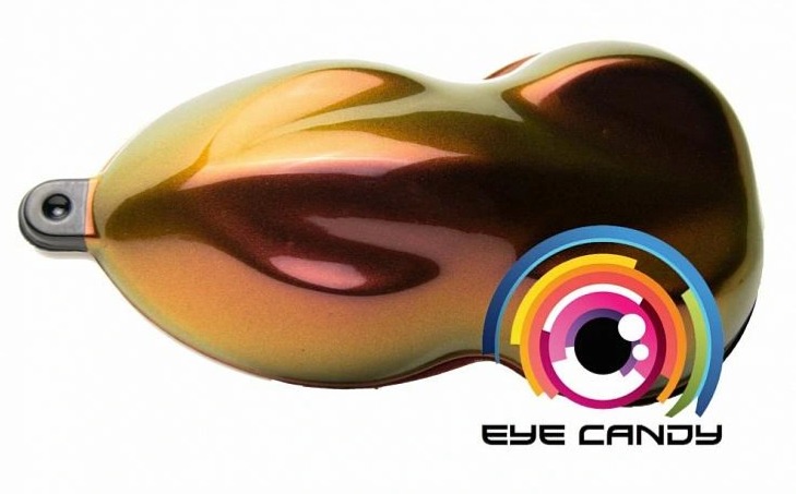Itsumade Ultrashift - Eye Candy Pigments