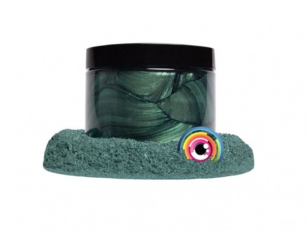 Kaiso Green - Eye Candy Pigments