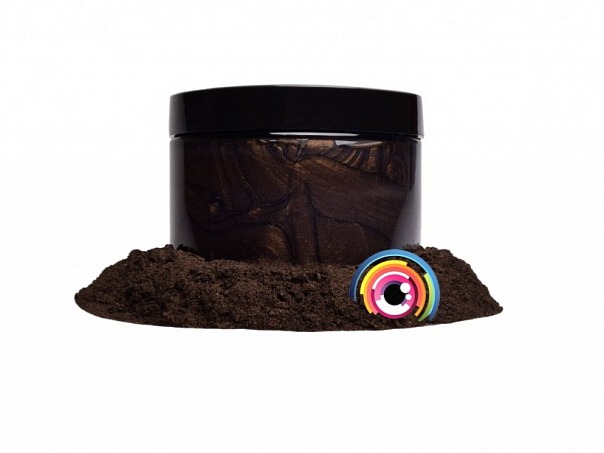 Karummetou Brown - Eye Candy Pigments