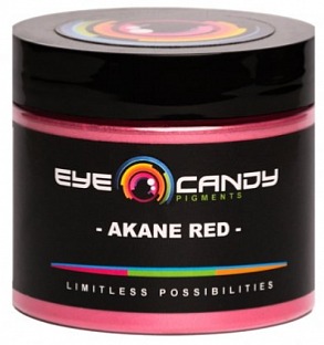 Akane Red - Eye Candy Pigments
