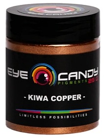 Kiwa Copper - Eye Candy Pigments