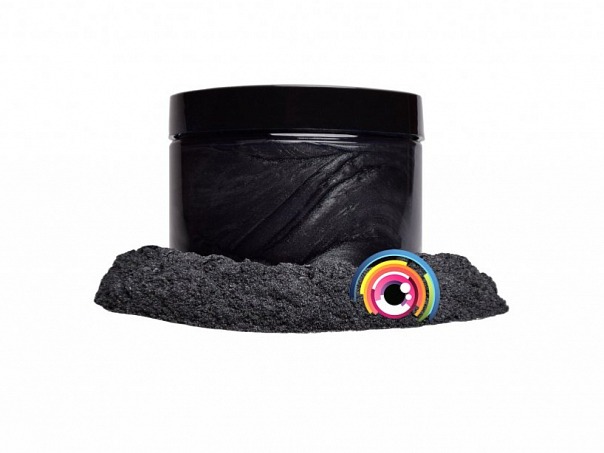 Japanese Steel Grey - Eye Candy Pigments