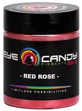 Red Rose - Eye Candy Pigments