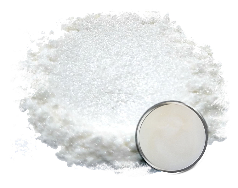 Haku-gan White - Eye Candy Pigments