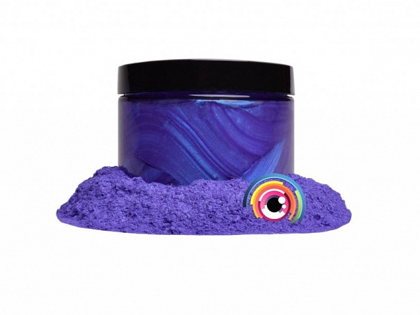 Aztec Purple - Eye Candy Pigments