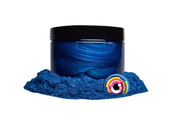 Blue Orchid - Eye Candy Pigments