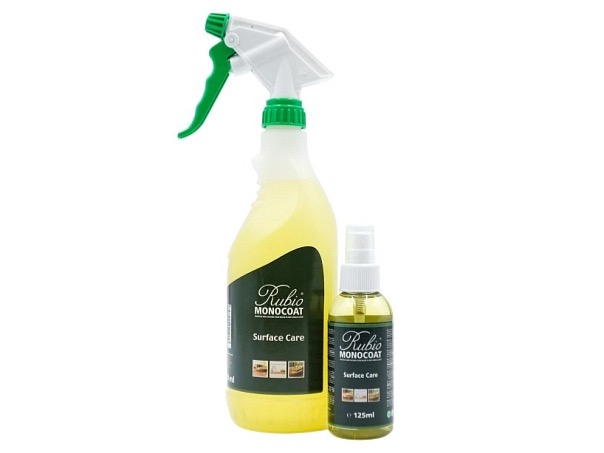Rubio Monocoat Surface Care – Profesionální čisticí prostředek pro olejované dřevo