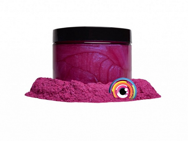 Wisteria Purple - Eye Candy Pigments