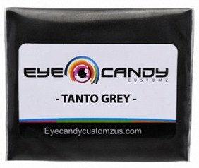 Tanto Grey - Eye Candy Pigments