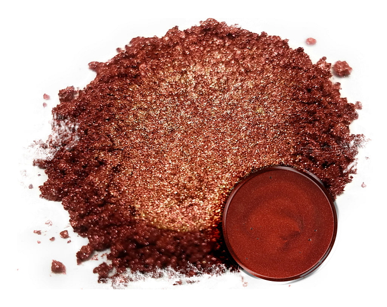 Shinba Copper - Eye Candy Pigments