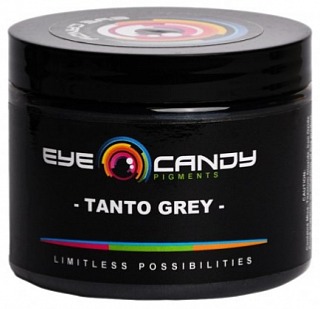 Tanto Grey - Eye Candy Pigments