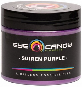 Suiren Purple - Eye Candy Pigments