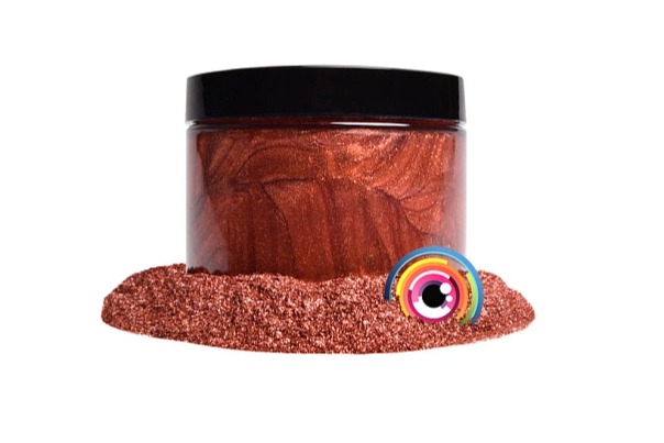 Iwa Copper - Eye Candy Pigments