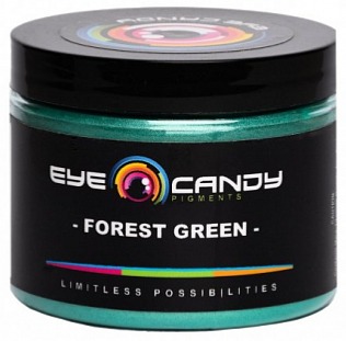 Forest Green - Eye Candy Pigments