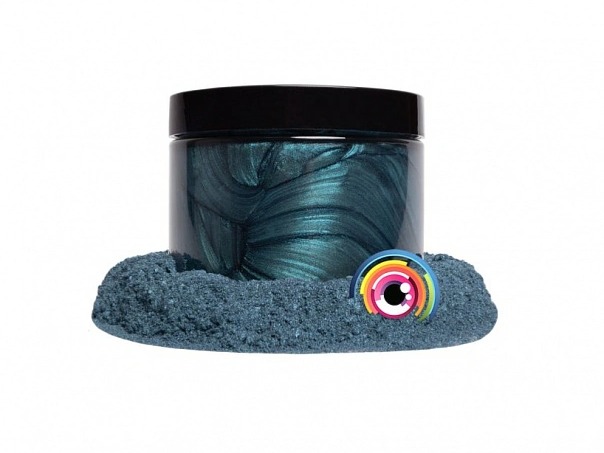 Hanada Turquoise - Eye Candy Pigments