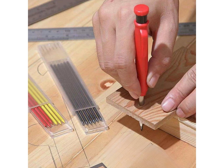 Tesařská tužka Starbond Carpenter Mechanical Pencil