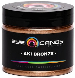 Aki Bronze - Eye Candy Pigments