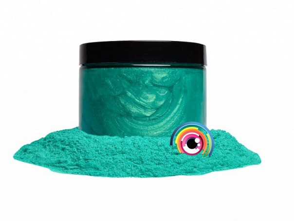Seijiiro Green - Eye Candy Pigments