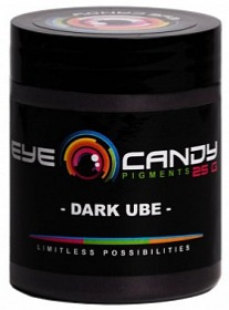 Dark Ube - Eye Candy Pigments