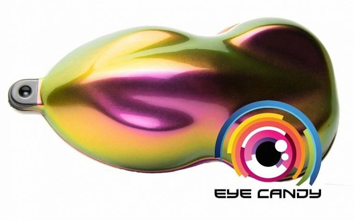 Komainu Ultrashift - Eye Candy Pigments