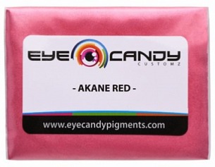 Akane Red - Eye Candy Pigments